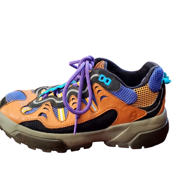 Converse Golf le Fluer x Gianno OX Unisex 163376C Rare collab Womens 7.5  Mens 8 - Picture 2 of 12